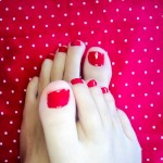 Juliefeet