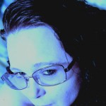 Bayou woman