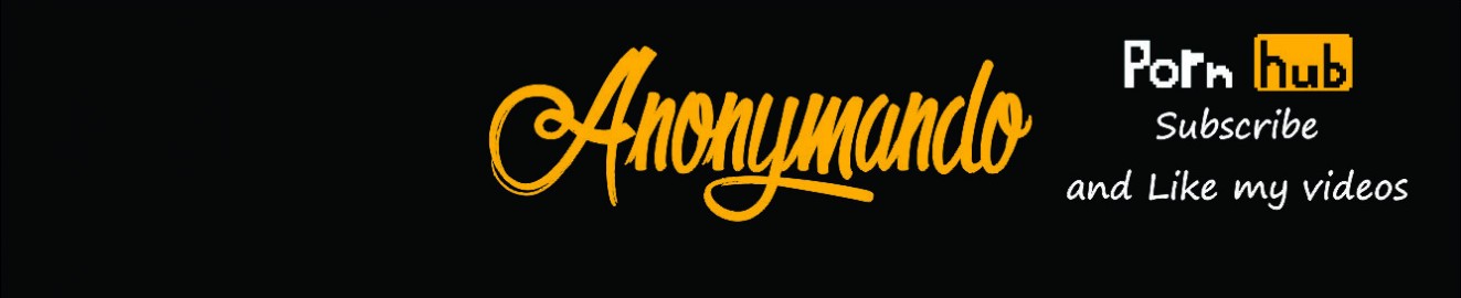 anonymando