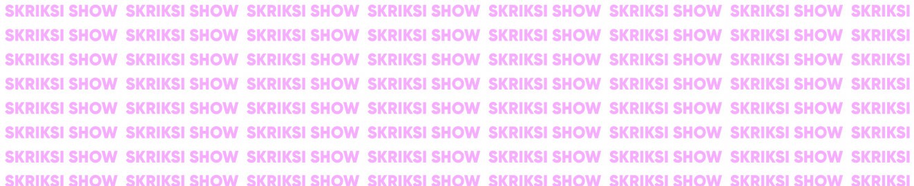 skriksi