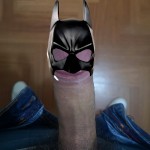 dickreserved