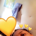 Glossy pineapple