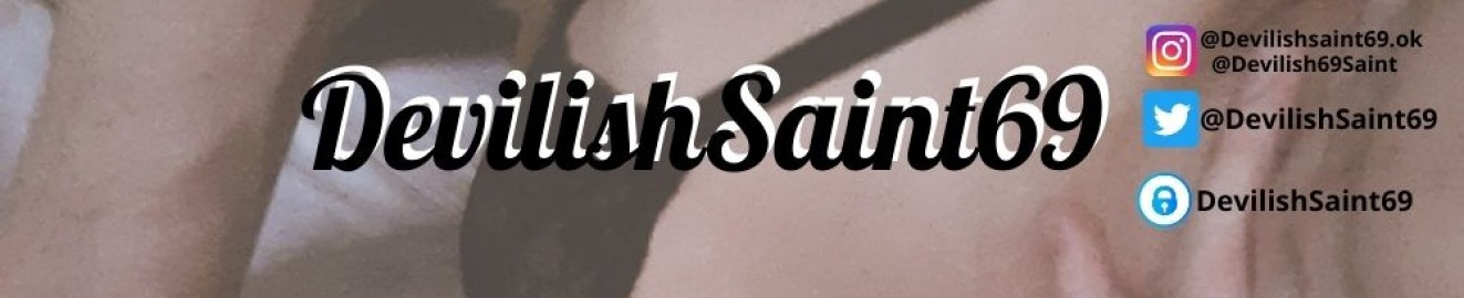 DevilishSaint69