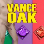 Vance Oak