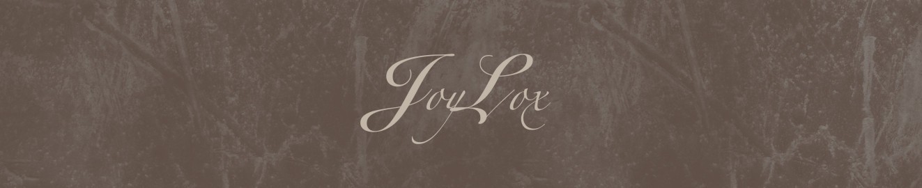 Joy Lox