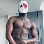 YorubaaDemon