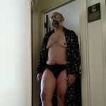 BearMyself