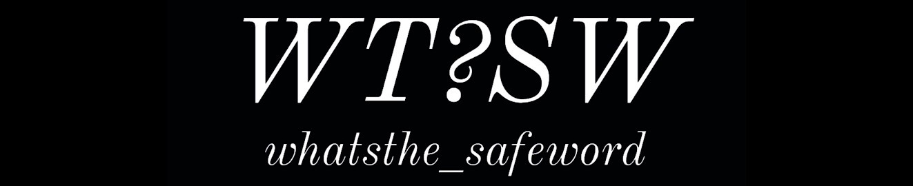 Whatsthe_safeword