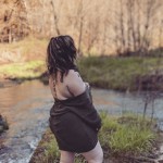 Barefootforager