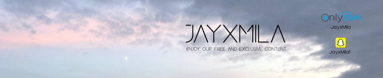 JAYxMILA
