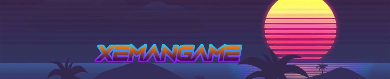 XEMANGAME