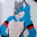 dackthewolf