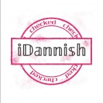 iDannish