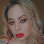 XOArianaRose