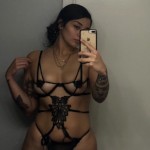 Molly Monaco