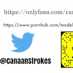 Canaan Strokes