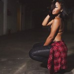 Thebaddestgirlxo