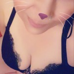 Manic Pixie Dream Milf