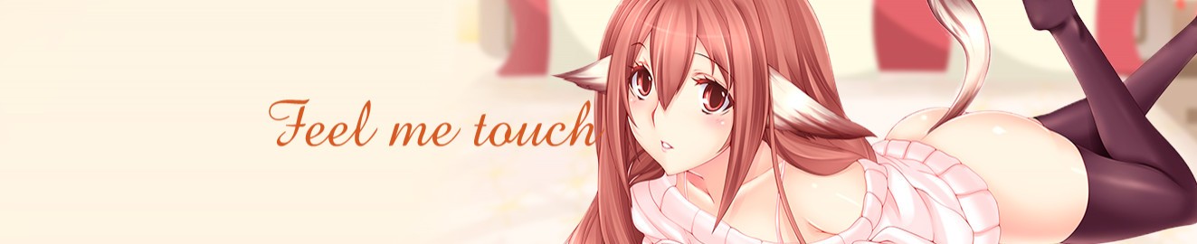 FeelMeTouch