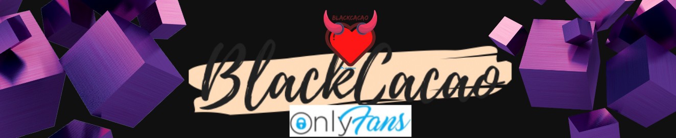 Blackcacao