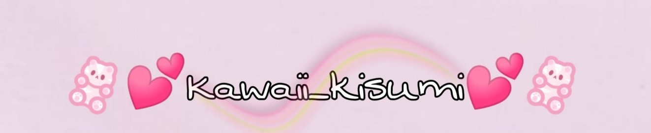 Kawaii_Kisumi
