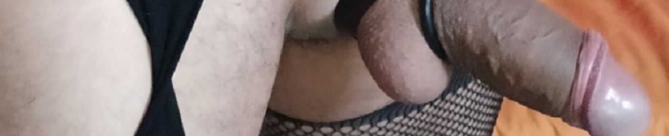 Pet Guy Slave