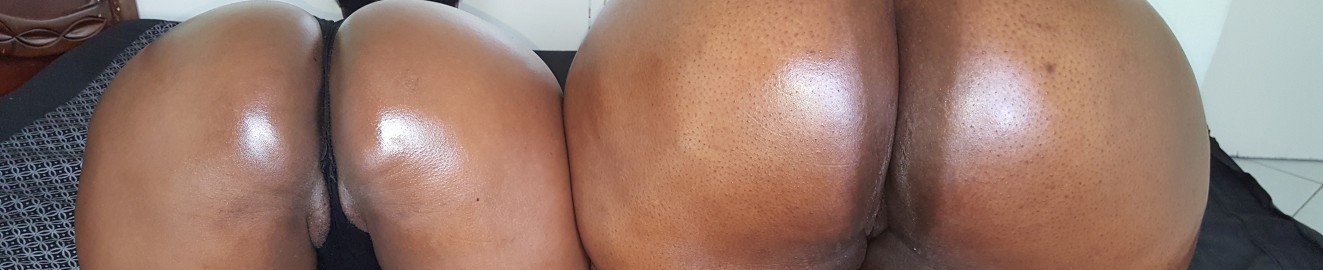 FetishFreaksAfrica