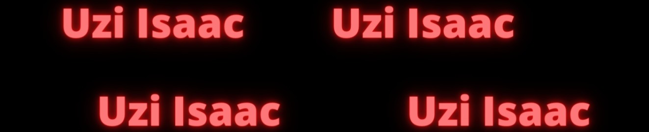Uzi Isaac