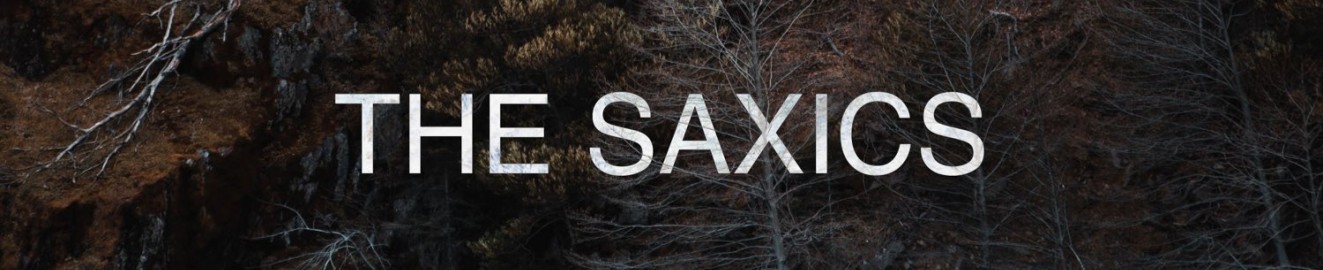 TheSaxics