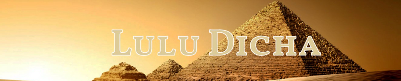 Lulu Dicha