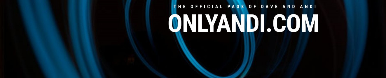 OnlyAndiVIP