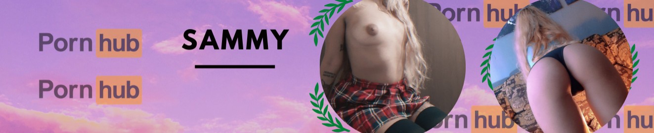 SammyShy