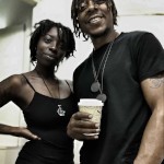 Tah and Bastet