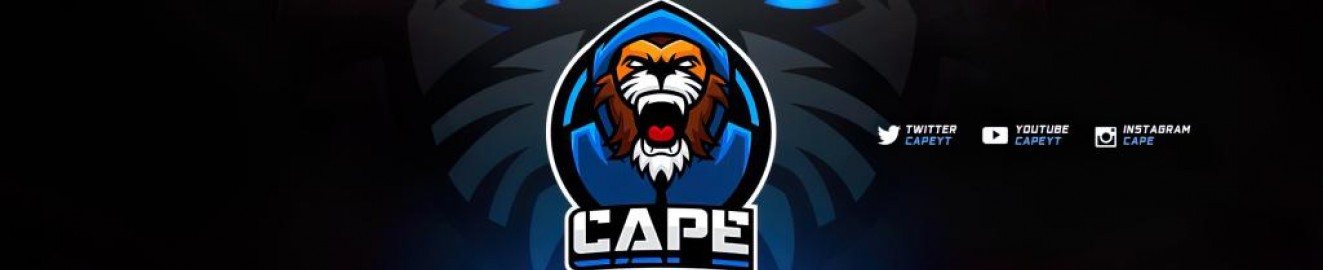 cape