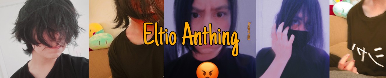 Eltio_Anthing