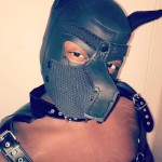 The Masked Transman