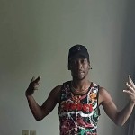Chocolate City82