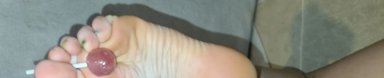 TheFootjobMilf