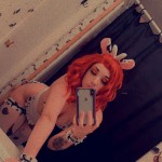 Fairy Cherry Princexx