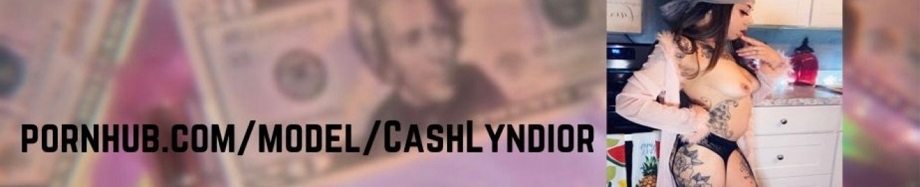 CashLyn Dior