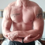 Musclejeandick