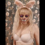 Bisou Bunny