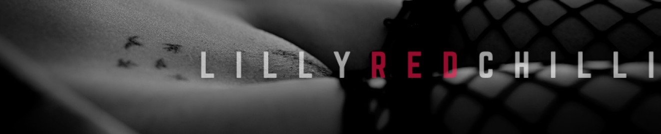 Lilly Red Chilli