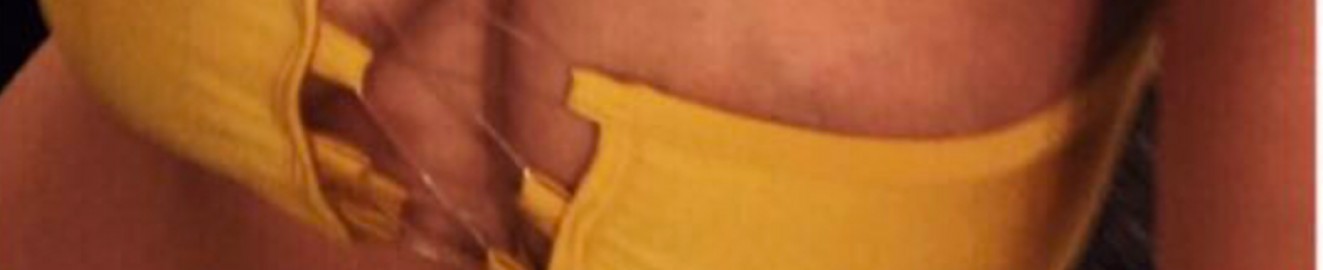 Miss Legs Wide Open