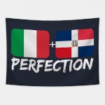 DominicanxItalian