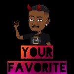 YourFavoriteDemon
