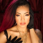 GloriousGlamazon
