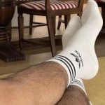 Bighornyfeet