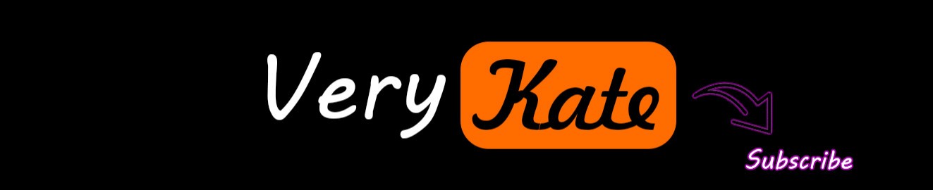 VeryKate