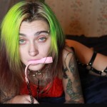 Thebikergirl420